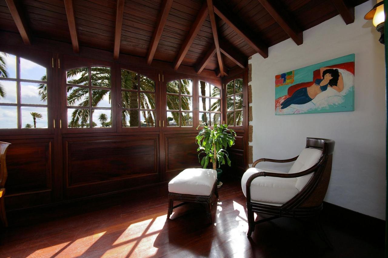 Villa Haria Lux By Escapehome Exteriör bild